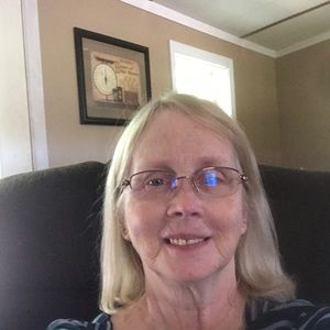 Meet your Posher, Kathy